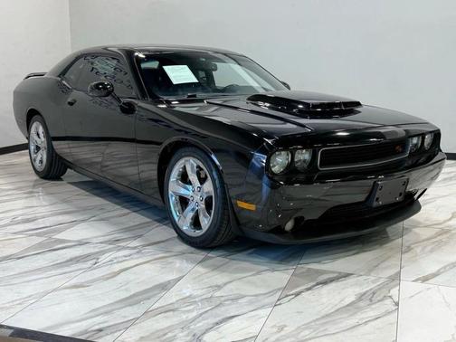 2013 Dodge Challenger R/T