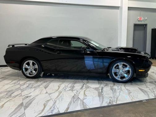 2013 Dodge Challenger R/T