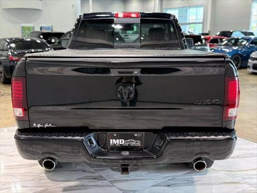 2014 RAM 1500 Tradesman/Express