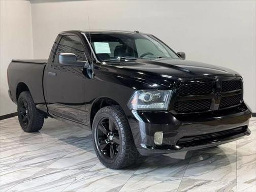 2014 RAM 1500 Tradesman/Express