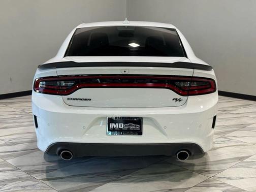 2021 Dodge Charger R/T