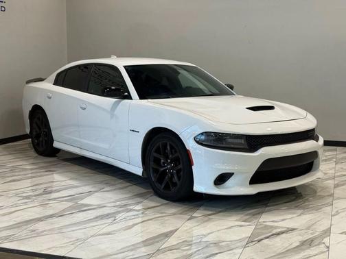 2021 Dodge Charger R/T