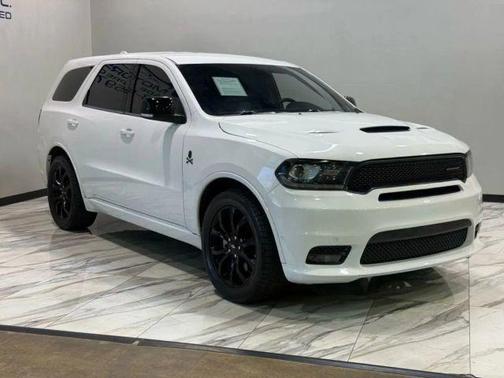 2019 Dodge Durango R/T
