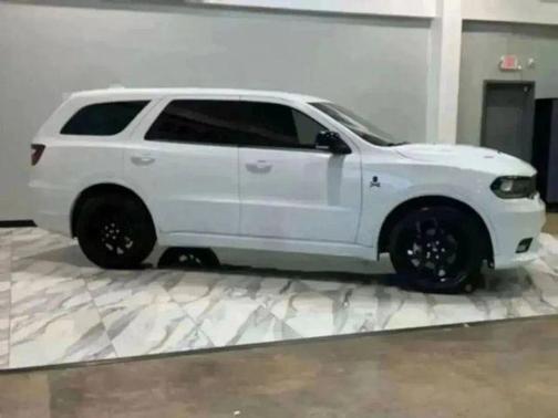 2019 Dodge Durango R/T