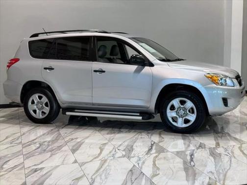 2010 Toyota RAV4 Base