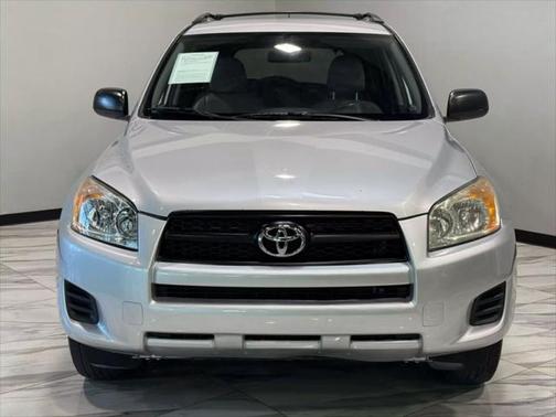 2010 Toyota RAV4 Base