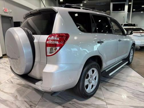 2010 Toyota RAV4 Base