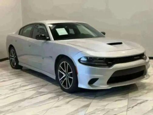 2023 Dodge Charger R/T