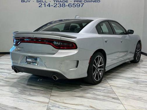 2023 Dodge Charger R/T
