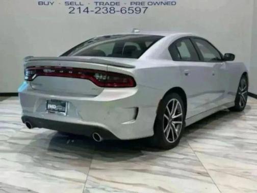 2023 Dodge Charger R/T