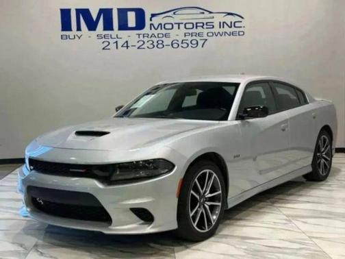 2023 Dodge Charger R/T