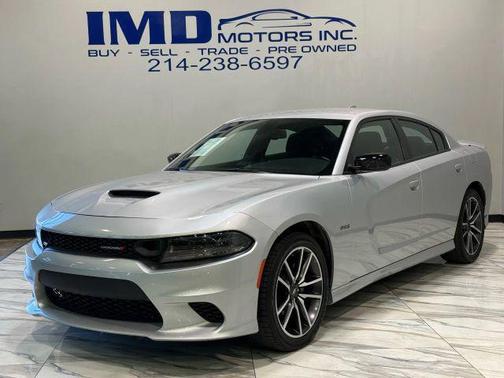2023 Dodge Charger R/T