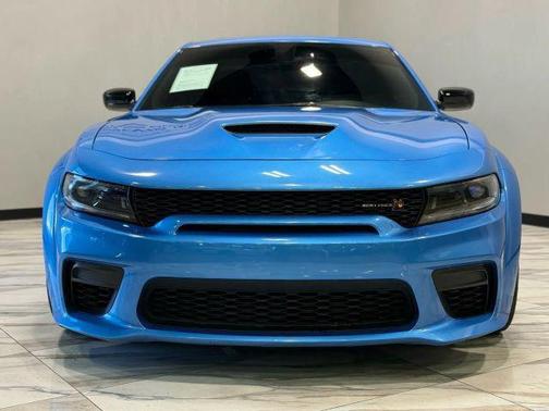 2023 Dodge Charger R/T Scat Pack