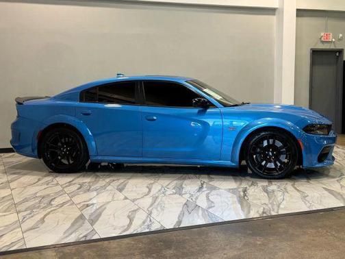 2023 Dodge Charger R/T Scat Pack