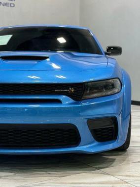 2023 Dodge Charger R/T Scat Pack