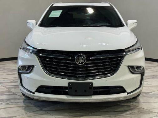 2022 Buick Enclave FWD Essence