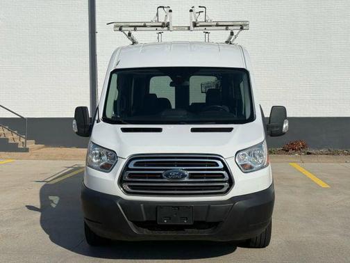 2019 Ford Transit-150 XLT