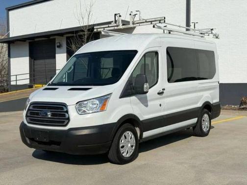2019 Ford Transit-150 XLT
