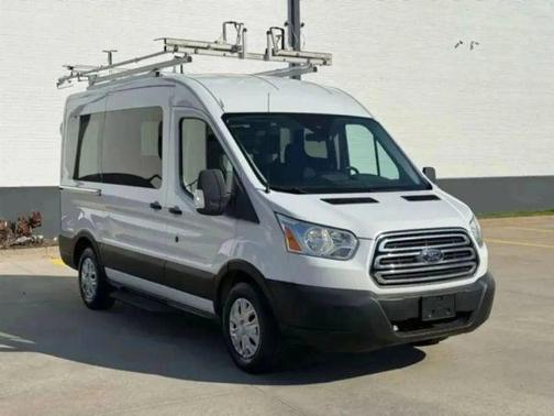 2019 Ford Transit-150 XLT