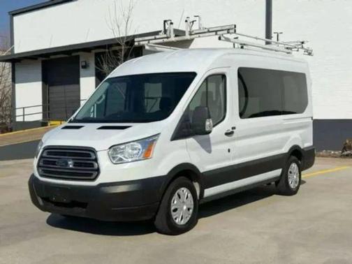 2019 Ford Transit-150 XLT