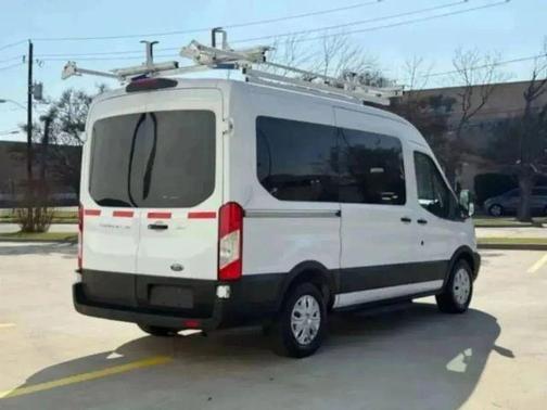 2019 Ford Transit-150 XLT