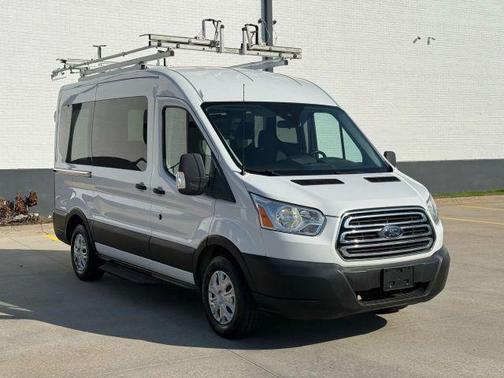 2019 Ford Transit-150 XLT