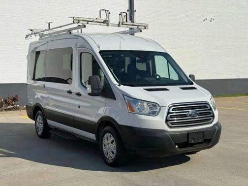 2019 Ford Transit-150 XLT