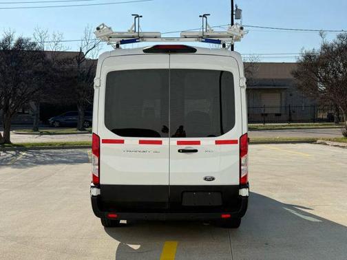 2019 Ford Transit-150 XLT