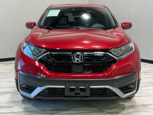 2022 Honda CR-V 2WD EX-L