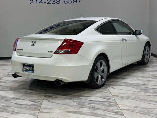 2012 Honda Accord EX-L