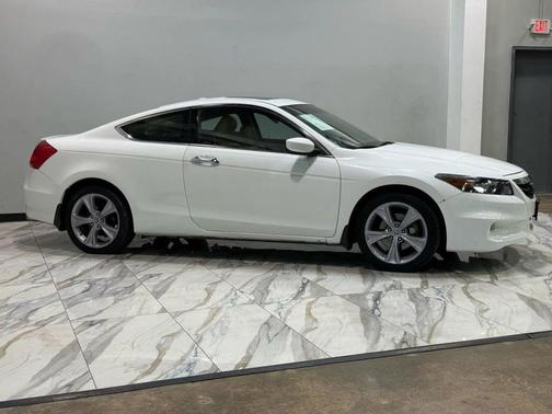 2012 Honda Accord EX-L