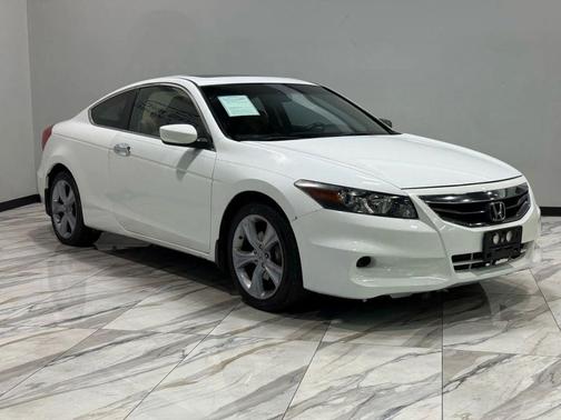 2012 Honda Accord EX-L