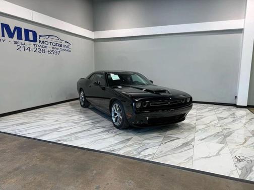 2020 Dodge Challenger GT