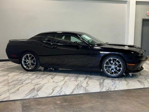 2020 Dodge Challenger GT