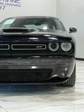 2020 Dodge Challenger GT