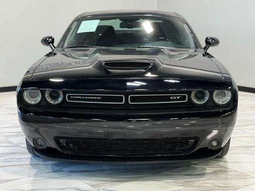 2020 Dodge Challenger GT