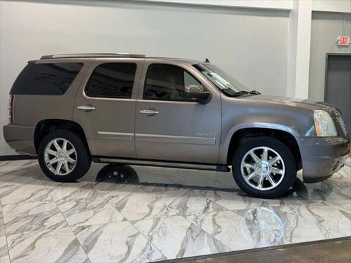2013 GMC Yukon Denali