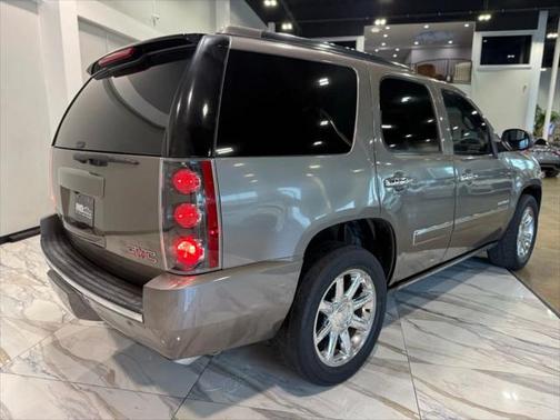 2013 GMC Yukon Denali