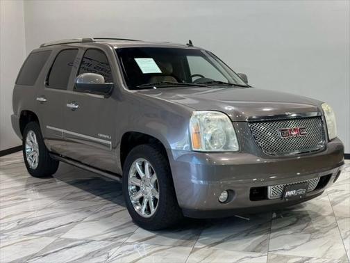 2013 GMC Yukon Denali