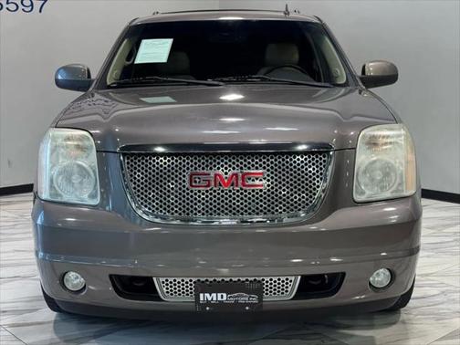 2013 GMC Yukon Denali