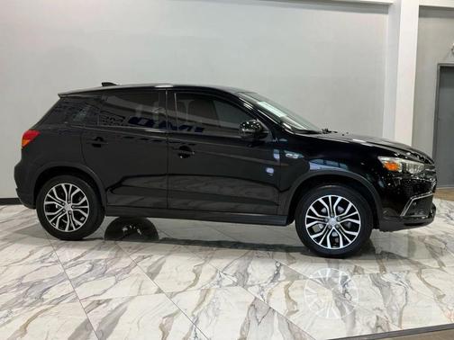 2019 Mitsubishi Outlander Sport 2.0 SP