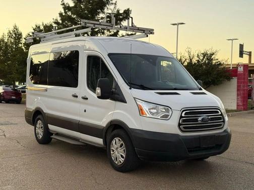 2019 Ford Transit-150 XLT