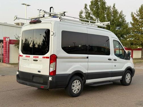 2019 Ford Transit-150 XLT