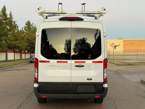 2019 Ford Transit-150 XLT