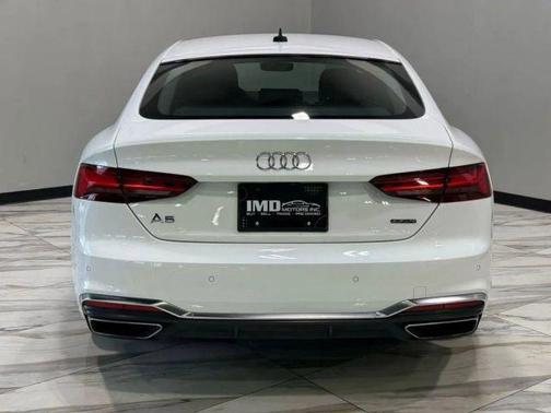 2024 Audi A5 Sportback 45 S Line Premium Plus