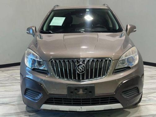 2014 Buick Encore Base