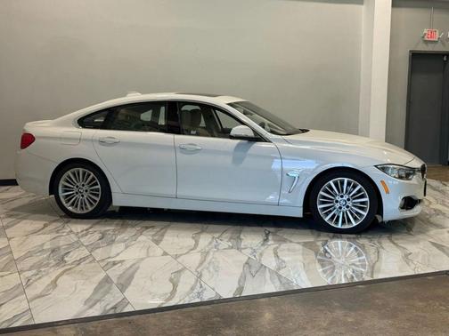 2015 BMW 428 Gran Coupe i