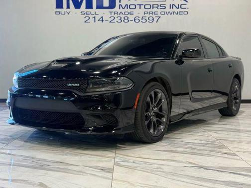 2023 Dodge Charger R/T