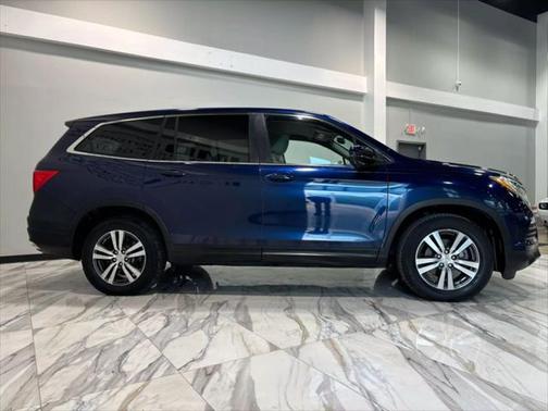 2016 Honda Pilot EX