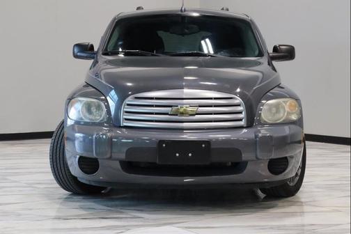 2009 Chevrolet HHR LS